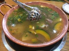 铜瓢牛肉-妈妈的味道(和顺古镇店)