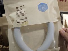 -MUJI无印良品(西单大悦城店)