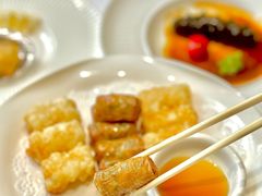 -临家小院·潮汕菜·商务宴请·点心(白石洲店)