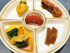 -A One Kitchen·南京精菜馆(德基广场店)