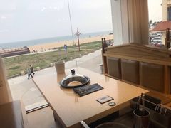 -港畔赶海蒸汽海鲜烧烤自助(仙螺岛店)