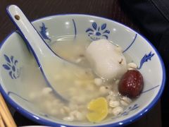 细姨手工鸭母捻-一心甜汤(丹凤街店)