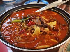 -巴依老爷新疆美食(魏公村店)