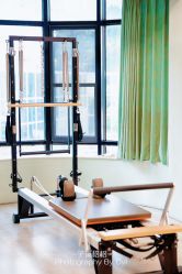 -无界瑜伽普拉提