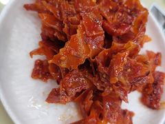 -服务大楼冷面(延大店)