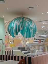-奈尔宝家庭中心·亲子餐厅(华采天地店)