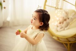 -BabyA 专业婴童摄影(古北时尚广场店)