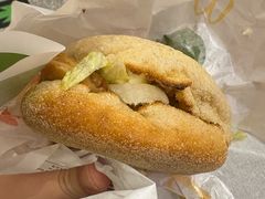 -麦当劳(龙湖北京大兴天街店)