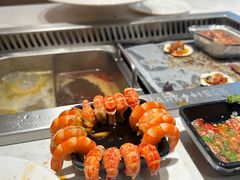 -星伦多自助料理·涮烤一体(嘉兴八佰伴店)