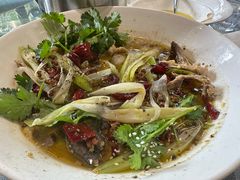 -野蔓果·山野菜(西湖景区·龙井茶田店)