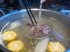 -海汕记·潮汕鲜牛肉火锅·自助