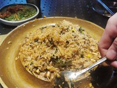 -小牛哈尼韩式水煎肉(万象城店)