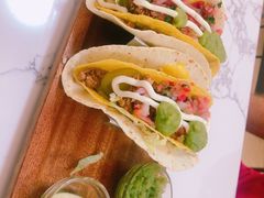 -TACO TUESDAY塔可星期二(人民路店)