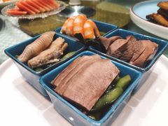 -望乡楼上海菜(日月光店)