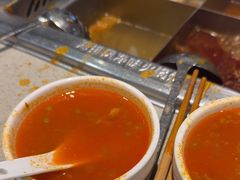 -海底捞火锅(万达广场店)