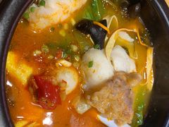 -米鲜剁椒米线(梅溪湖店)