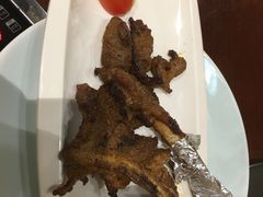-海鲜谷(瓯悦店)