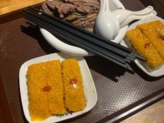 -中阿兰牛肉面(悦海新天地店)