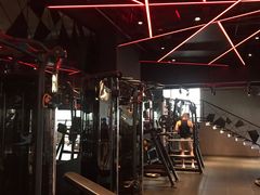 -W FITNESS 威尔仕健身·游泳(老西门新苑店)