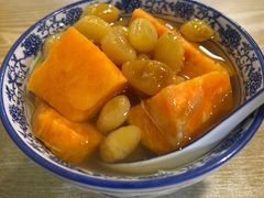 -黄记潮汕甜汤(贝底田坊店)