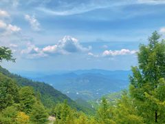 -九华山风景区