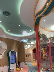 点击看大图 -奈尔宝家庭中心·亲子餐厅(苏州大悦城店)