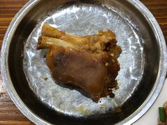 -凡老头米线砂锅(古荡新村西粮站)