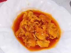 话梅猪手-又一间茶点轩(百汇广场店)