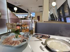 -马家斑.鲜鱼火锅(松湖万科店)