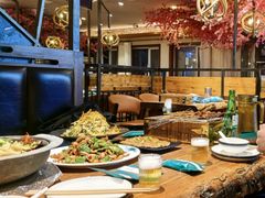 -九號院子海鲜烧烤