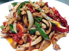 -新疆食府(华龙店)