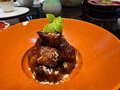 -香雪海饭店中餐厅(人民桥店)