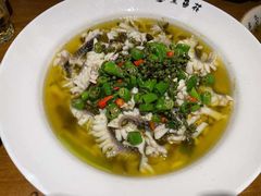 -三猫黑鱼花(南大店)