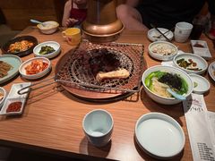 -王妃家(明洞中央店)