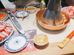 -东镇老火锅(长春路首店)