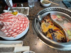 -小龙坎老火锅(北京三里屯店)