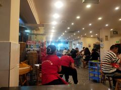 -重庆风光老灶火锅城(同德广场店)
