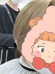 -FINE HAIR造型沙龙