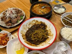 -多宾韩国料理(学衡路店)