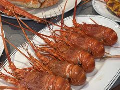 -粤盛海鲜平价店(洛溪食街店)