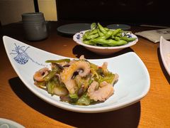 -阿吾罗日本料理(K11艺术中心店)