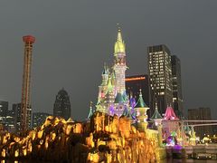 -宁波罗蒙环球乐园
