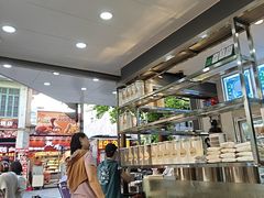 -芝麻糊世家(西华店)