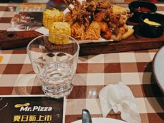 -米斯特比萨(罗斯福店)