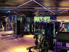 -VIP 威尔仕健身·游泳(嘉华中心店)