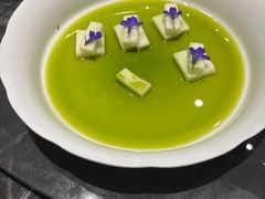 -城市酒店·沪江轩餐厅