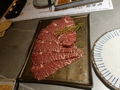 -炉太郎日式烧肉店(华贸店)