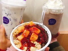 -一只酸奶牛(八一路店)