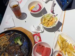 -豪享来(我格广场店)