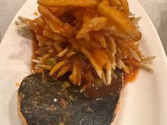 -功德林素菜饭庄(前门店)